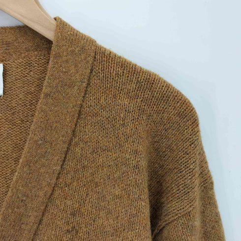 ジャンセン jantzen 70s USA製 ニットカーディガン メンズ import:XL