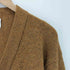 ジャンセン jantzen 70s USA製 ニットカーディガン メンズ import:XL