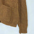 ジャンセン jantzen 70s USA製 ニットカーディガン メンズ import:XL