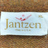 ジャンセン jantzen 70s USA製 ニットカーディガン メンズ import:XL