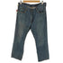 リーバイス Levis 569 ワイドストレートデニムパンツ メンズ 36×30