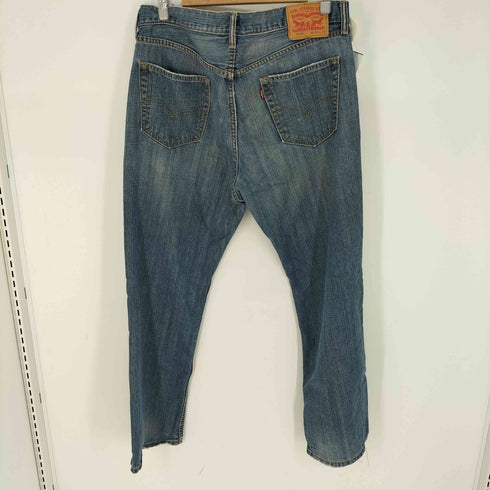 リーバイス Levis 569 ワイドストレートデニムパンツ メンズ 36×30