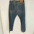 リーバイス Levis 569 ワイドストレートデニムパンツ メンズ 36×30