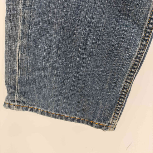リーバイス Levis 569 ワイドストレートデニムパンツ メンズ 36×30