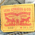 リーバイス Levis 569 ワイドストレートデニムパンツ メンズ 36×30
