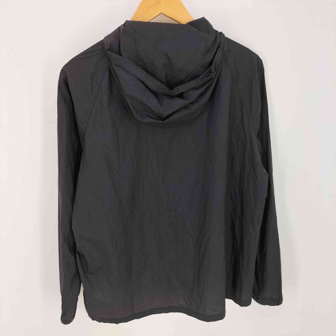 マッキントッシュフィロソフィー MACKINTOSH PHILOSOPHY 26ss ライトウエイトリップストップ パッカブルブルゾン メンズ US:38