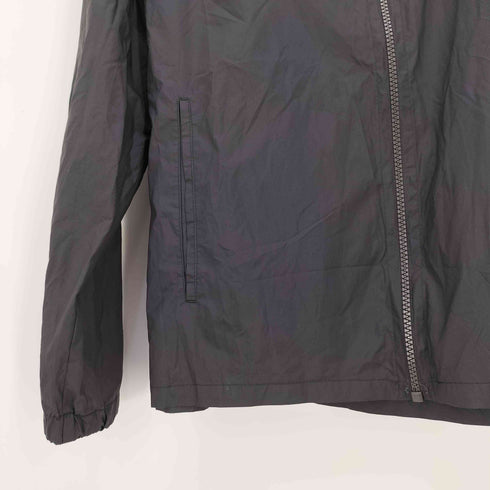 マッキントッシュフィロソフィー MACKINTOSH PHILOSOPHY 26ss ライトウエイトリップストップ パッカブルブルゾン メンズ US:38