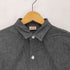 リーバイス Levis shirt family シャツファミリー 日本製 フロントポケットコットンシャツ メンズ JPN:M