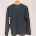 モンベル mont bell ウイックロン ZEO ロングスリーブTシャツ メンズ M