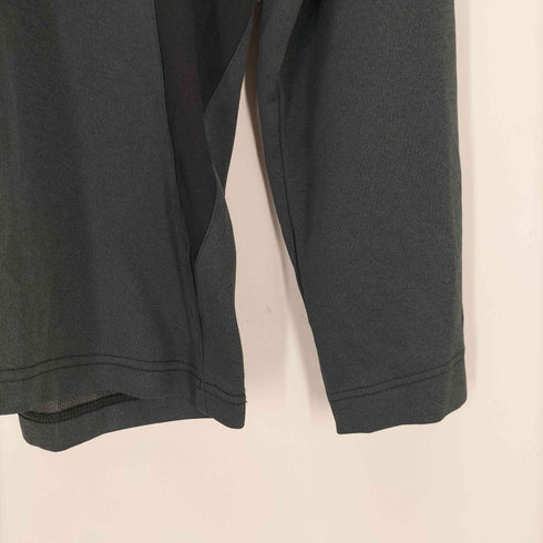 モンベル mont bell ウイックロン ZEO ロングスリーブTシャツ メンズ M