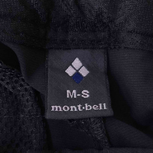 モンベル mont bell O.D.パンツ メンズ M-S