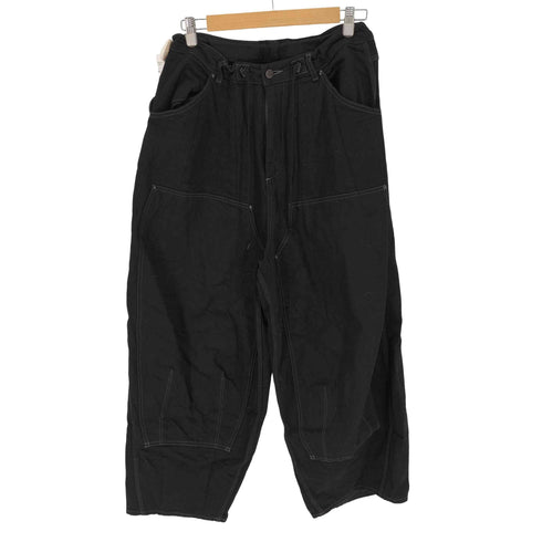 ニードルズ Needles 別注 H.D. Double Knee PANTS メンズ JPN:S