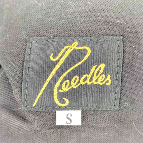 ニードルズ Needles 別注 H.D. Double Knee PANTS メンズ JPN:S