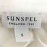 サンスペル Sunspel タオリング ポロシャツ メンズ JPN:S