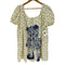 UOOYAA ウーヤー HUG bear print dress レディース import:S