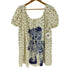 UOOYAA ウーヤー HUG bear print dress レディース import:S