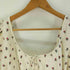 UOOYAA ウーヤー HUG bear print dress レディース import:S
