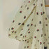 UOOYAA ウーヤー HUG bear print dress レディース import:S