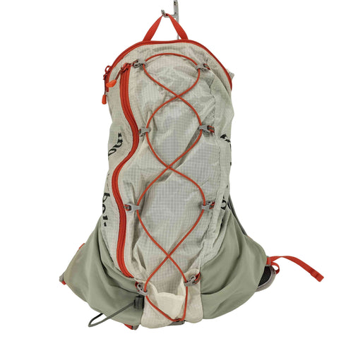 モンベル mont bell クロスランナーパック 7 WT アウトドア デイパック メンズ