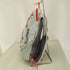 モンベル mont bell クロスランナーパック 7 WT アウトドア デイパック メンズ