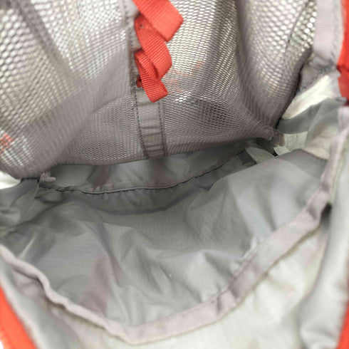 モンベル mont bell クロスランナーパック 7 WT アウトドア デイパック メンズ