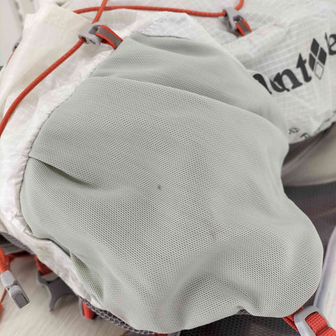 モンベル mont bell クロスランナーパック 7 WT アウトドア デイパック メンズ