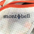 モンベル mont bell クロスランナーパック 7 WT アウトドア デイパック メンズ