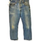 リーバイス Levis 90-00S 501XX ボタン裏 324 刻印 紙パッチ ボダンフライ ストレート デニムパンツ メンズ W34 L32