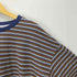 pluti Label プルティ Eddie T-shirt ボーダー カットソー レディース FREE