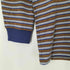 pluti Label プルティ Eddie T-shirt ボーダー カットソー レディース FREE