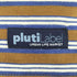 pluti Label プルティ Eddie T-shirt ボーダー カットソー レディース FREE