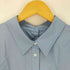 UOOYAA ウーヤー Bow reversible shirt レディース import:M