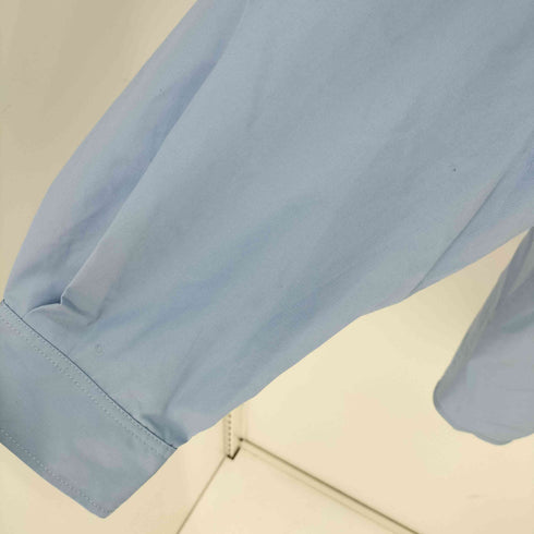 UOOYAA ウーヤー Bow reversible shirt レディース import:M