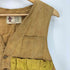 70S APACHE BRAND ハンティングベスト メンズ
