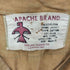 70S APACHE BRAND ハンティングベスト メンズ