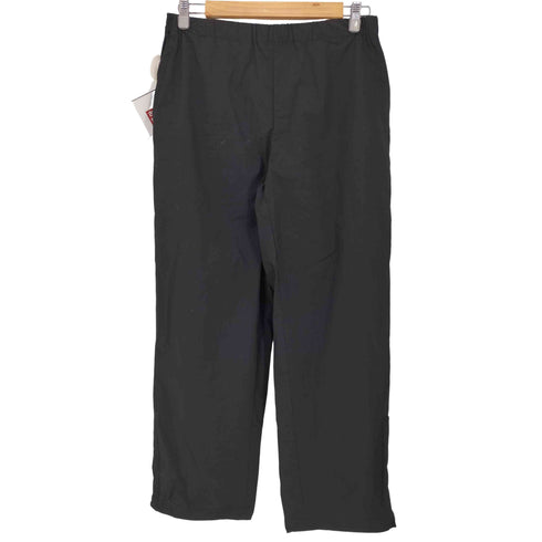 マッキントッシュフィロソフィー MACKINTOSH PHILOSOPHY 軽量ナイロンストレッチ イージーパンツ メンズ 38