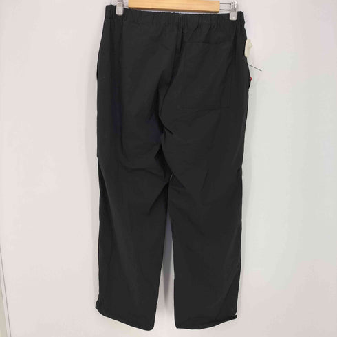 マッキントッシュフィロソフィー MACKINTOSH PHILOSOPHY 軽量ナイロンストレッチ イージーパンツ メンズ 38