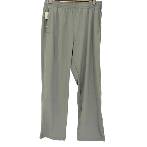 ユニクロ UNIQLO ウルトラストレッチアクティブトラックパンツ メンズ JPN:M