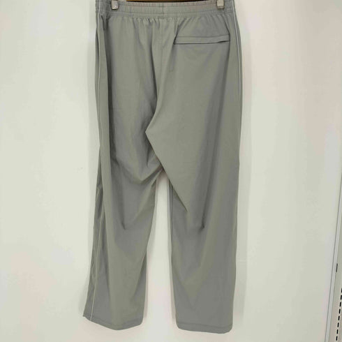 ユニクロ UNIQLO ウルトラストレッチアクティブトラックパンツ メンズ JPN:M