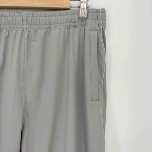 ユニクロ UNIQLO ウルトラストレッチアクティブトラックパンツ メンズ JPN:M