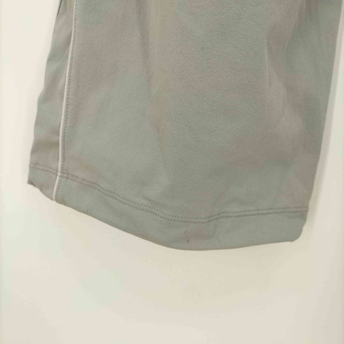 ユニクロ UNIQLO ウルトラストレッチアクティブトラックパンツ メンズ JPN:M