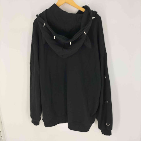 DimMoire ディムモアール Dmy BIGフーディ レディース