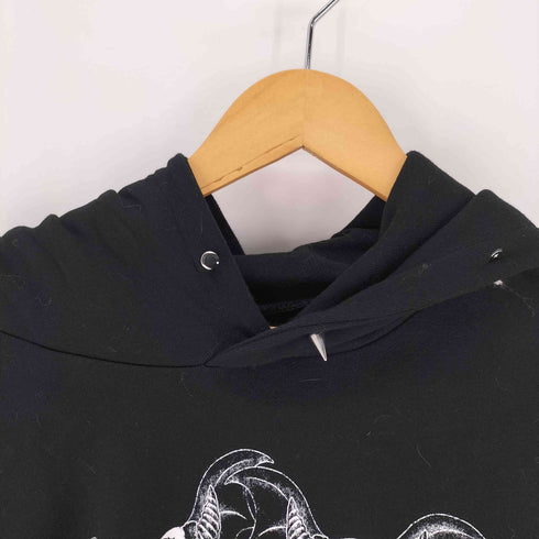 DimMoire ディムモアール Dmy BIGフーディ レディース