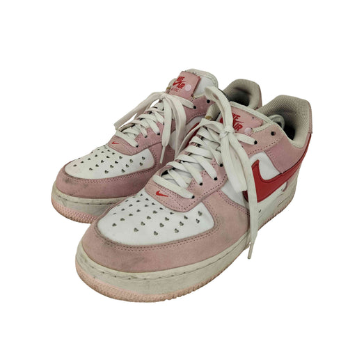 ナイキ NIKE Air Force 1 Low '07 Valentine's Day エアフォース1 ローカットスニーカー メンズ JPN:27