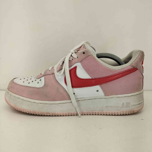 ナイキ NIKE Air Force 1 Low '07 Valentine's Day エアフォース1 ローカットスニーカー メンズ JPN:27