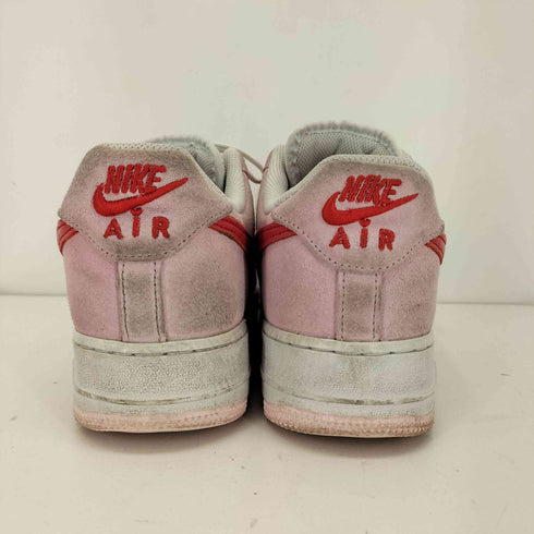 ナイキ NIKE Air Force 1 Low '07 Valentine's Day エアフォース1 ローカットスニーカー メンズ JPN:27