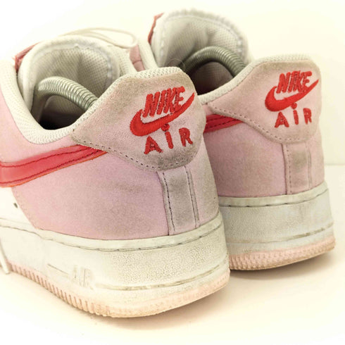 ナイキ NIKE Air Force 1 Low '07 Valentine's Day エアフォース1 ローカットスニーカー メンズ JPN:27