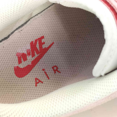ナイキ NIKE Air Force 1 Low '07 Valentine's Day エアフォース1 ローカットスニーカー メンズ JPN:27