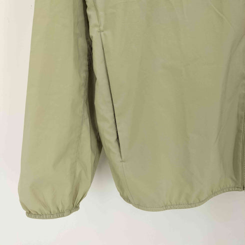 ユニクロ UNIQLO ポケッタブルUVカットパーカ メンズ JPN:S