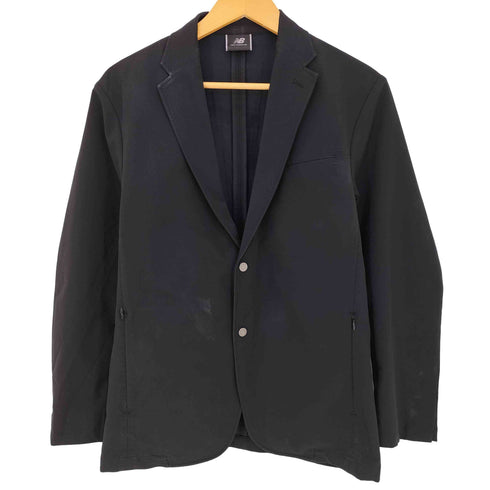 ニューバランス NEW BALANCE MET24 Single Jacket メンズ